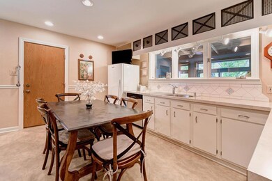Ridgeview kitchen