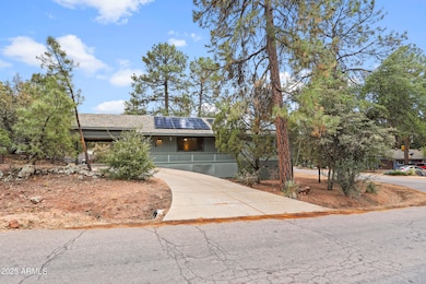 401 E Alpine Dr, Payson, AZ 85541 - photo 5