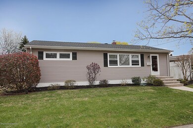 86 7th Ave, Atlantic Highlands, NJ 07716 - photo 4
