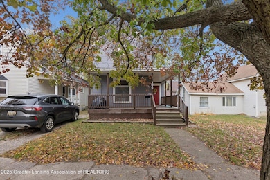 306 Cass St, Owosso, MI 48867 - photo 6