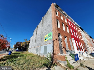 902 N Stricker St, Baltimore, MD 21217 - photo 3