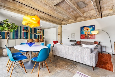 St. Benedict's Lofts unit 2408, San Antonio, TX 78210 - photo 3