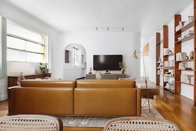 Hendrik Hudson Apartments unit 2D, New York, NY 10025 - photo 4