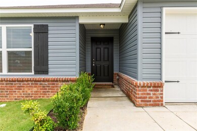 2007 S B Place, Rogers, AR 72758 - photo 2