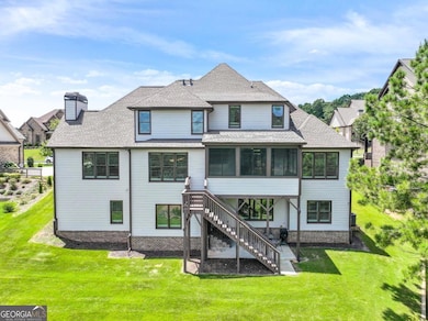 1109 Woodtrace Ln, Auburn, GA 30011 - photo 6