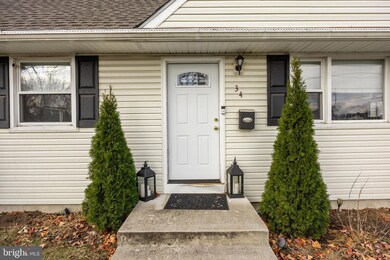 34 W Woodcrest Ave, Maple Shade, NJ 08052 - photo 4
