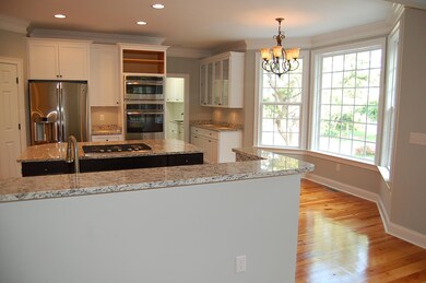 Example picture of interior 3/2/2015