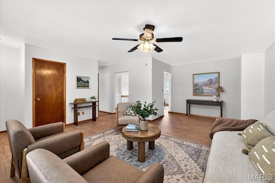 15 Biscayne Dr, Edwardsville, IL 62025 - photo 5