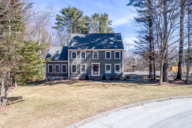 19 Hawthorne Cir, Yarmouth, ME 04096 - photo 2