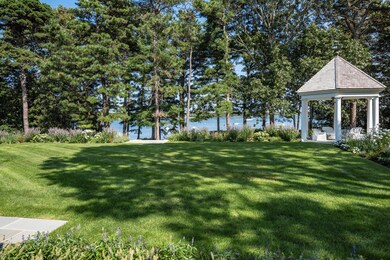 1025 Old Post Rd, Cotuit, MA 02635 - photo 3