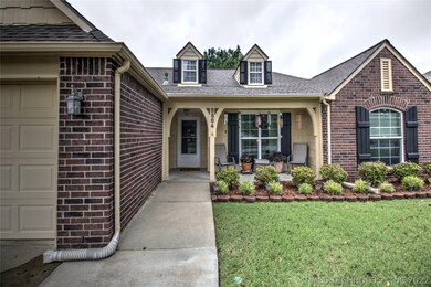 8804 N. 152 E. Ave. Owasso, OK 74055 Professionall