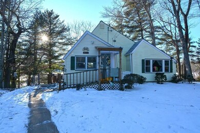35 Highland Trail, West Brookfield, MA 01585 - photo 3