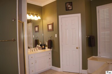 600 Hodge Watson Rd, Calhoun, LA 71225 - photo 5