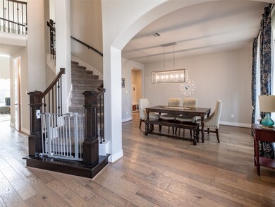 28627 Thornsby Ridge Ct, Fulshear, TX 77441 - photo 7