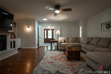 125 Highland Dr, Athens, GA 30606 - photo 4
