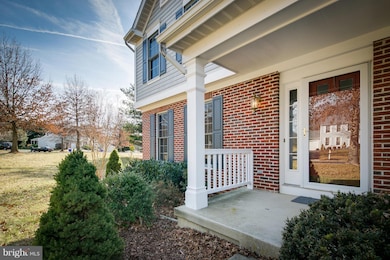 4943 Ilchester Point Ct, Ellicott City, MD 21043 - photo 4