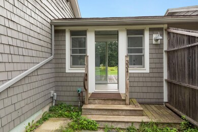 331 Goose Rocks Road