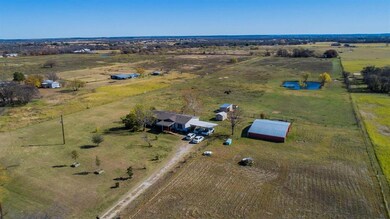 325 Dixie Rd, Weatherford, TX 76087 - photo 2
