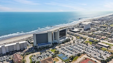 San Luis Condominiums offers breathtaking views ov