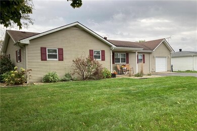 1117 E Pleasant Dr, Greensburg, IN 47240 - photo 2