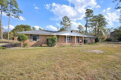 4044 Braddock St, Augusta, GA 30907 - photo 2