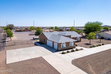 23705 N Chaps Dr