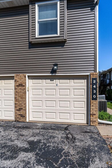 2430 E 51st Garage
