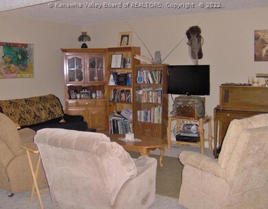 Recreation Room.