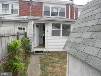 2735 Yarnall Rd, Halethorpe, MD 21227 - photo 6