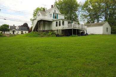 5 Fisher St, Westborough, MA 01581 - photo 4