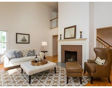 7 Litchfield Rd, Lexington, MA 02420 - photo 4