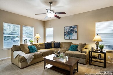 10522 Cosmos Canyon, Helotes, TX 78023 - photo 5