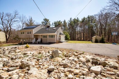 54 Rockland St, North Easton, MA 02356 - photo 3