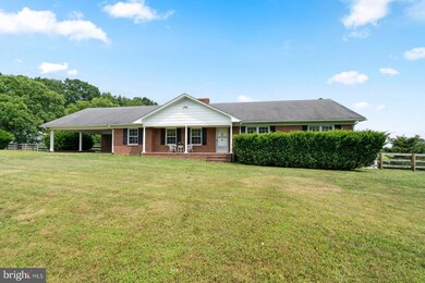 76 Battle Mountain Rd, Amissville, VA 20106 - photo 5