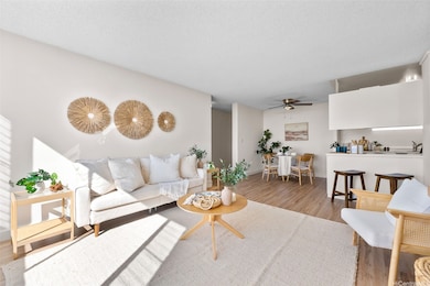 Harbor Ridge unit 912, Honolulu, HI 96818 - photo 3