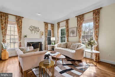 3824 Village Park Dr, Chevy Chase, MD 20815 - photo 5