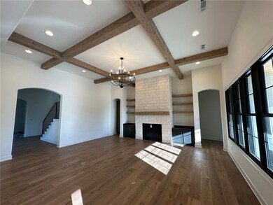 507 SW Autumn Hills Rd, Bentonville, AR 72712 - photo 5