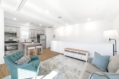 160 Rioja unit Garage Apartment, Kyle, TX 78640 - photo 7