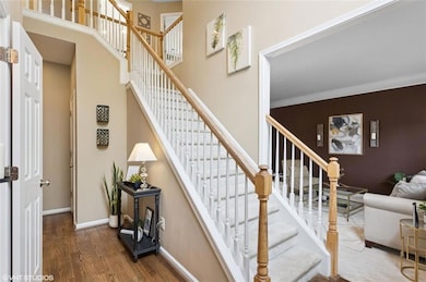 230 Bluff Oak Dr, Roswell, GA 30076 - photo 4