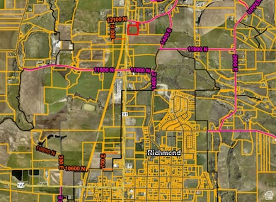 1080 High Creek Rd, Cove, UT 84320 - photo 4