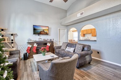 14364 Desierto Bueno Ave, El Paso, TX 79928 - photo 5