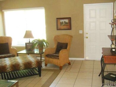 Living Area with lots of room