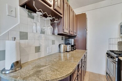 118 Riverway unit 18, Boston, MA 02215 - photo 6