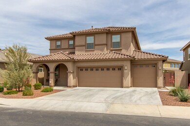 Front Elevation