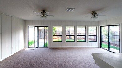Bonus room