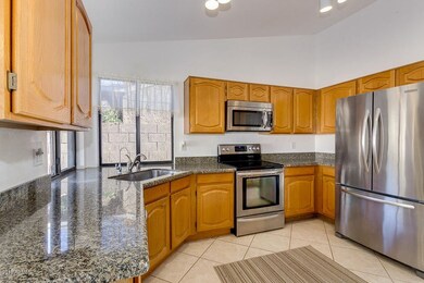 1432 W Iris Dr, Gilbert, AZ 85233 - photo 5