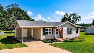 1208 Five Forks Rd, Pendleton, SC 29670 - photo 2