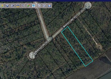 LOCATION OF LOT PER PA