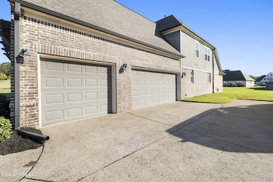 7198 Harrier Dr E, Olive Branch, MS 38654 - photo 6