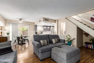 10445 N 11th Place unit 3, Phoenix, AZ 85020 - photo 7